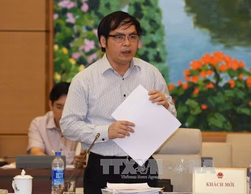 Hỗ trợ doanh nghiệp nhỏ và vừa phát triển ảnh 2
