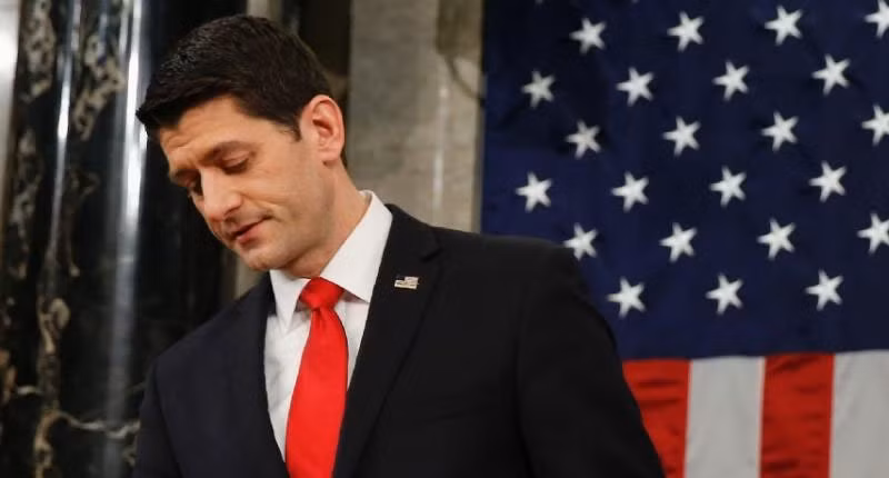 Chủ tịch Hạ viện Mỹ "ghê tởm" phát ngôn xúc phạm phụ nữ của ông Trump ảnh 1