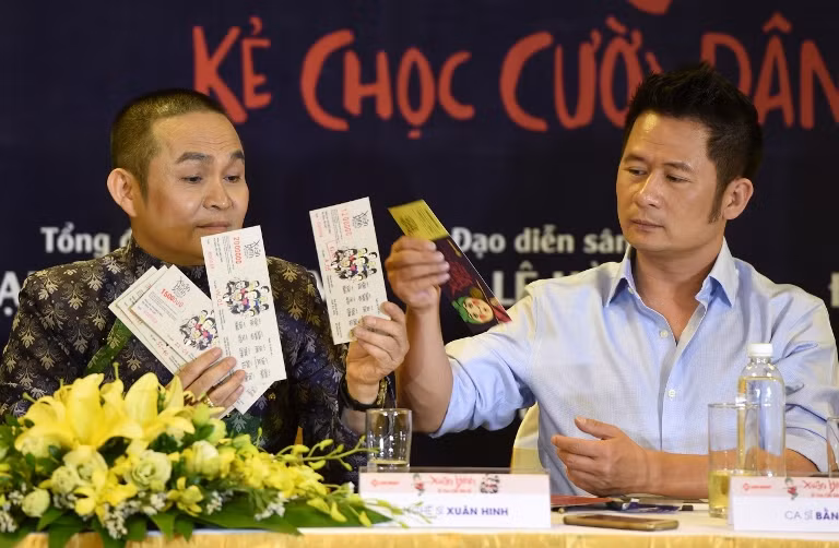 Bằng Kiều: “Xuân Hinh là tượng đài của nghệ thuật truyền thống” ảnh 2
