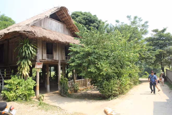 Gắn phát triển du lịch cộng đồng với xây dựng nông thôn mới ảnh 8