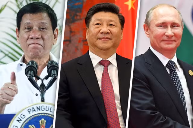 Mua vũ khí Trung Quốc và Nga, quân đội Philippines đối mặt thử thách ảnh 1