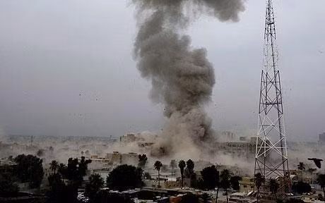 Mỹ chi hơn 500 triệu USD làm phim tuyên truyền giả của Al-Qaeda ảnh 1