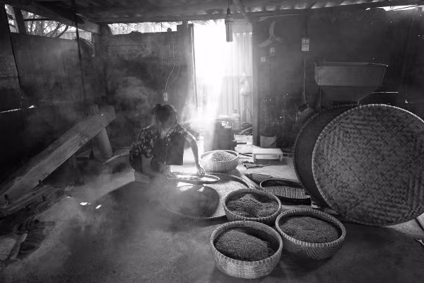 Mùa thu Hà Nội đầy ắp trong Canon PhotoMarathon 2016 ảnh 1