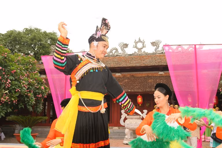 Bằng Kiều: “Xuân Hinh là tượng đài của nghệ thuật truyền thống” ảnh 4