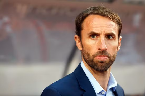 Vòng loại World Cup 2018: “Vạn sự khởi đầu nan” với Southgate ảnh 1