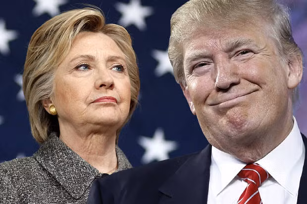 Trump-Clinton sẽ "chặt chém" nhau những gì trong trận so găng lần 2? ảnh 1