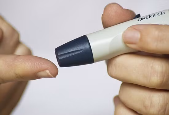Tìm ra phương pháp trị dứt điểm bệnh tiểu đường ảnh 1