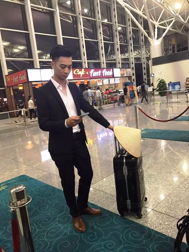 Slim V tiết lộ phần âm hưởng dân gian trong set nhạc trình diễn tại Asia Song Festival ảnh 2