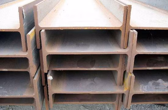 Điều tra chống bán phá giá thép chữ H từ Trung Quốc ảnh 1