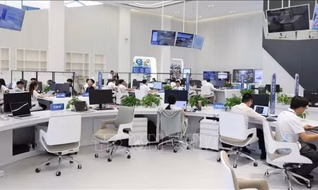 Cuộc đua AI: Các nền kinh tế đang phát triển trước nguy cơ bị bỏ lại