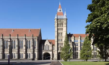 Đại học Manchester và hành trình biến nghiên cứu thành 11 startup