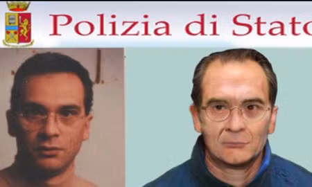 Italy bắt 'bố già' Mafia Messina Denaro sau 30 năm truy lùng