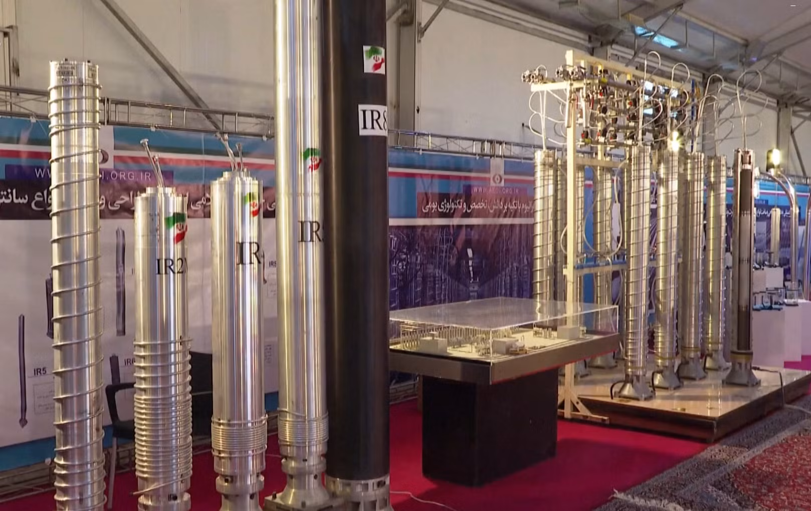Iran cân nhắc khởi động lại đàm phán về hạt nhân với Mỹ