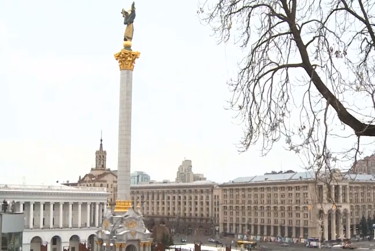 Ukraine nhất trí về dự thảo thỏa thuận khoáng sản với Mỹ