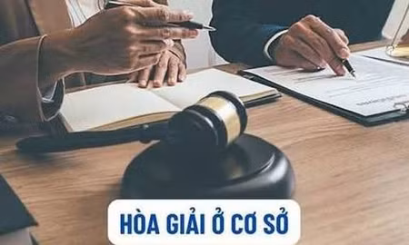Kế hoạch triển khai thi hành Luật Hòa giải ở cơ sở