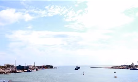 Nghị quyết 20-NQ/TW: Hạ tầng điện đồng hành cùng phát triển kinh tế biển
