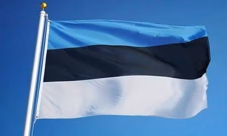 Điện mừng bà Ulle Madise được bầu làm Tổng thống Cộng hòa Estonia