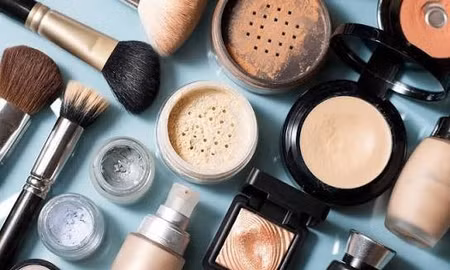 Mỹ phẩm nội địa vươn lên chiếm lĩnh thị trường Trung Quốc
