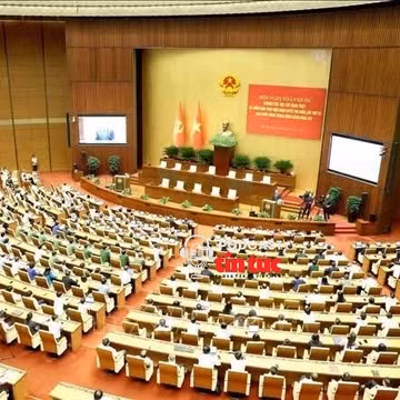 Tin nóng trong nước ngày 16/10/2026