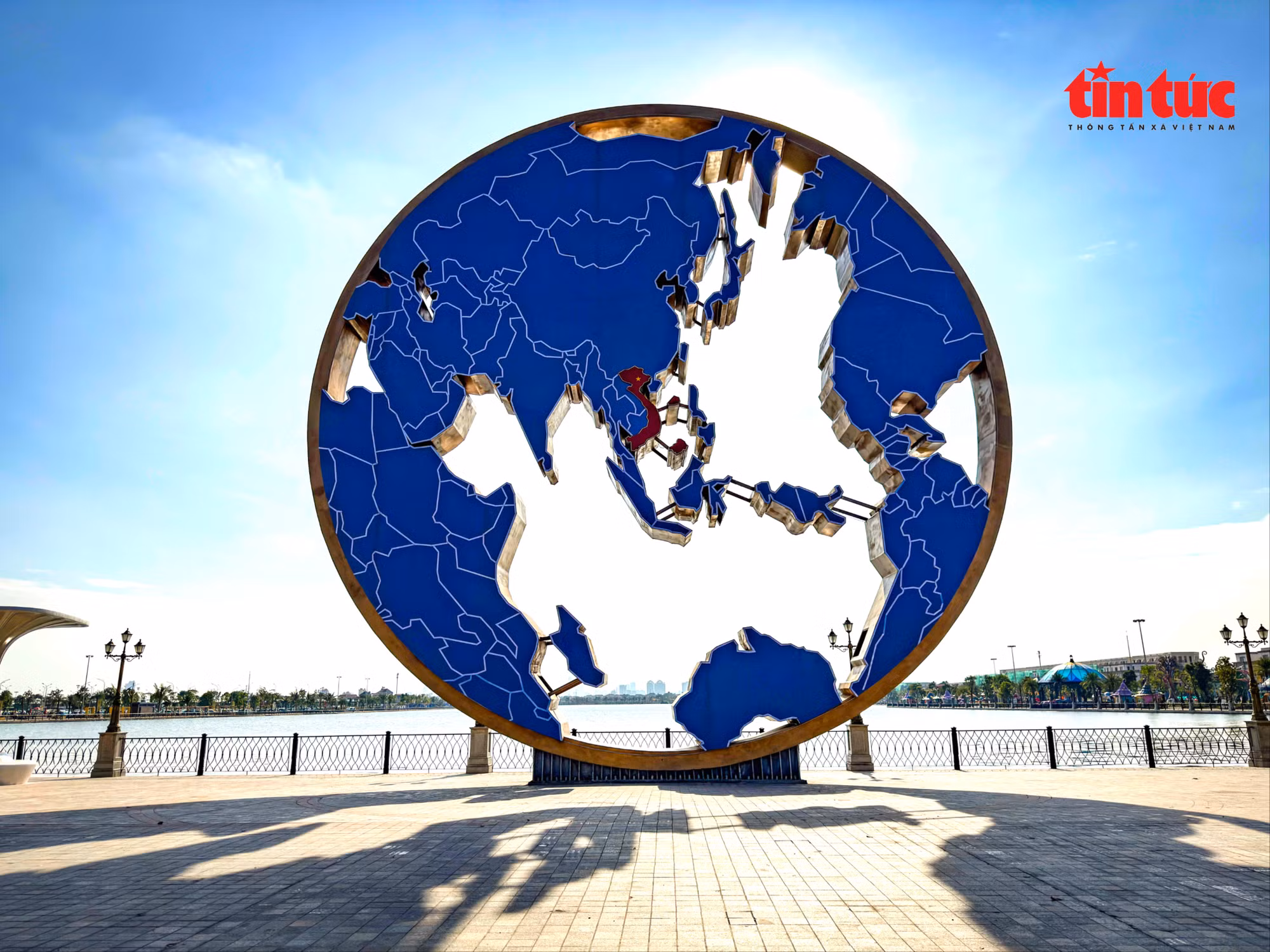 Hàng Việt bứt tốc xuất khẩu từ Hội chợ Mùa Thu 2025