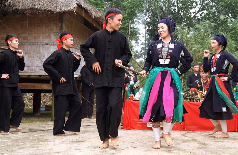 Dân tộc Sán Chay