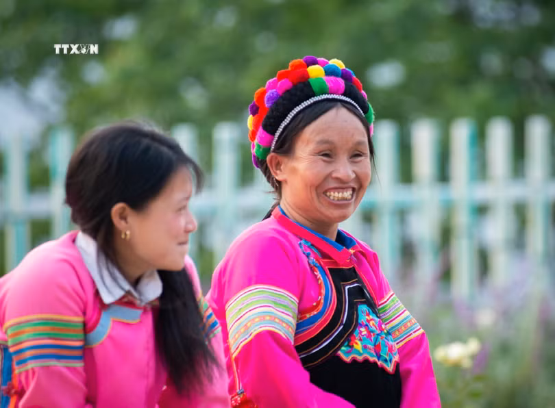 Dân tộc Phù Lá