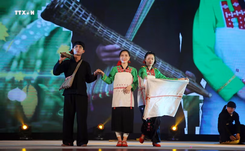 Dân tộc Mảng