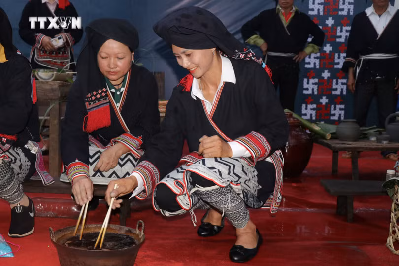 Dân tộc Dao