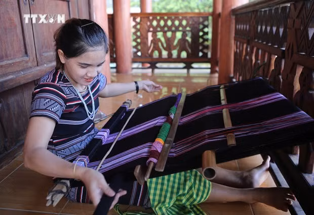 Dân tộc Hrê