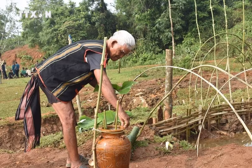 Dân tộc Gia Rai