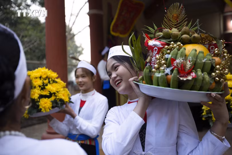 Dân tộc Mường