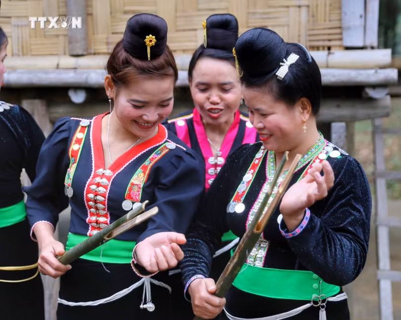 Dân tộc Kháng