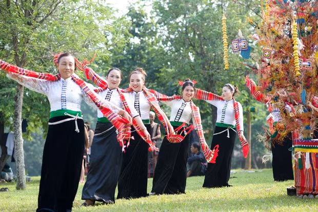 Dân tộc Thái