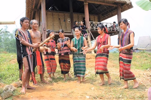 Dân tộc Brâu