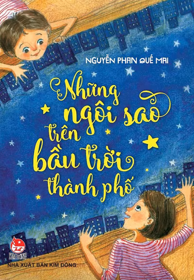 Vẫn “khát” sách thiếu nhi Việt Nam ảnh 1