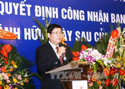 Nhà nước bảo hộ quyền tự do tín ngưỡng, tôn giáo ảnh 1