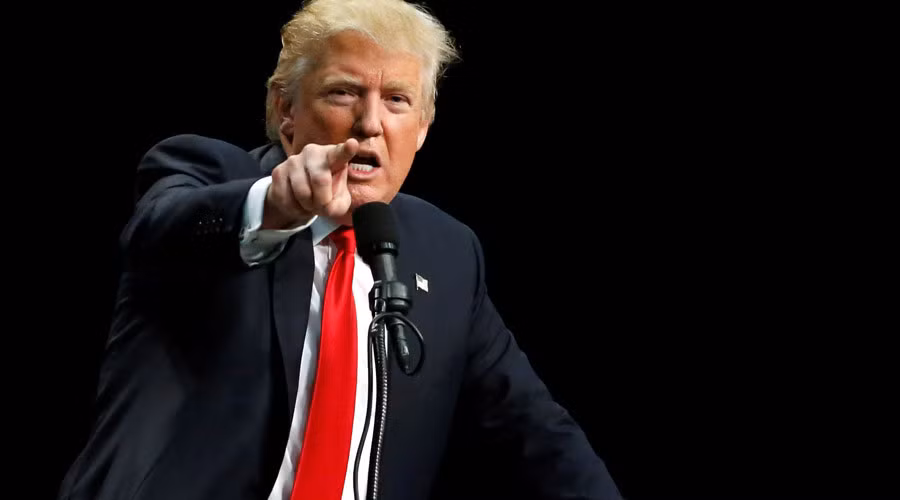 Ông Trump trách Tổng thống Obama không nhắc trận Trân Châu Cảng ảnh 1