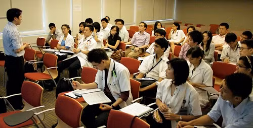 Bí quyết thoát bẫy thu nhập trung bình của ba cường quốc Đông Á ảnh 3