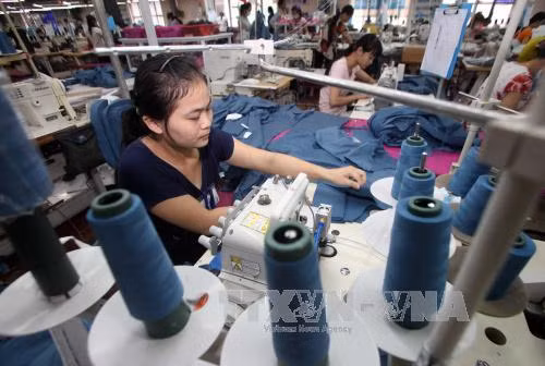 Đồng NDT yếu đi sẽ ảnh hưởng doanh nghiệp Việt Nam ảnh 1