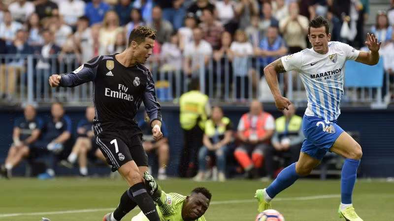 Chức vô địch lịch sử của Real Madrid và Zidane ảnh 2