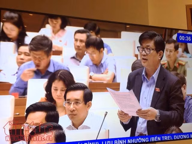 Xử lý trách nhiệm nếu không tuân thủ quy hoạch ảnh 1