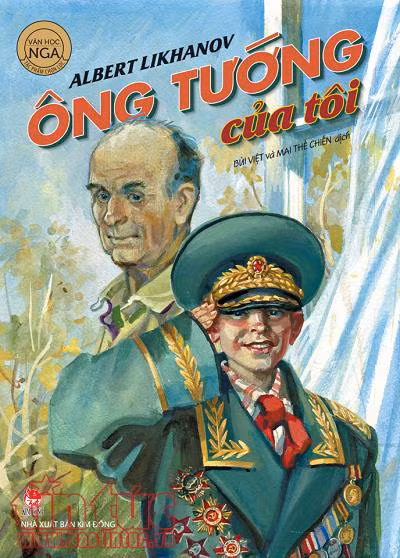 'Ông tướng của tôi' mang đậm tích cách, cảnh sắc thiên nhiên nước Nga ảnh 1