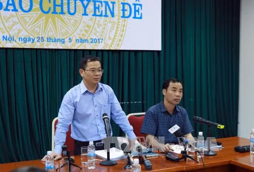 Sẽ quy định giám sát của cộng đồng đối với tài sản công ảnh 1