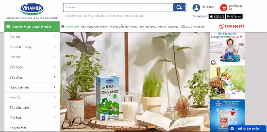Vinamilk liên tiếp 3 năm lọt top thương hiệu được lựa chọn nhiều nhất ảnh 3