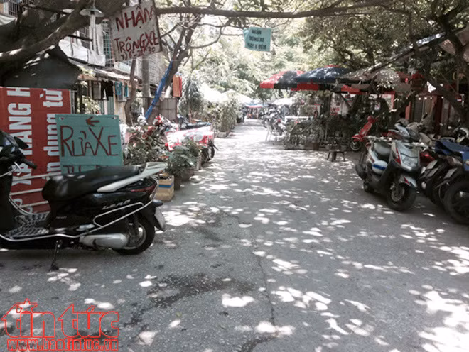 Sân chơi trẻ em đang bị bỏ rơi ảnh 2