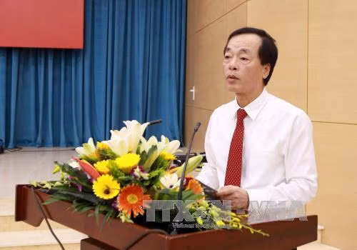 Phó Thủ tướng Trịnh Đình Dũng: Sẵn sàng nguồn lực để hỗ trợ nhà ở cho người có công ảnh 2