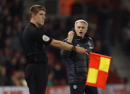  ‘Canh bạc’ tất tay của Mourinho ảnh 2