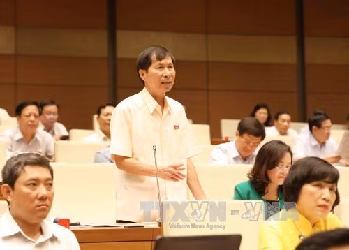 Chống lãng phí, tham nhũng trong sử dụng tài sản công ảnh 3