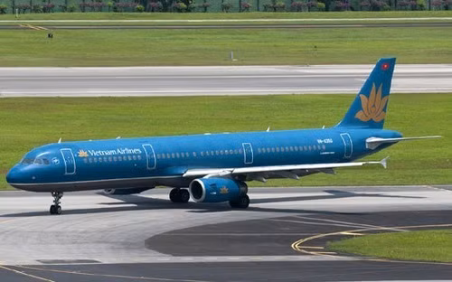 Vietnam Airlines cung ứng 4,6 triệu ghế phục vụ cao điểm hè 2017 ảnh 1