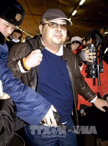 Malaysia không chia sẻ tài liệu cho luật sư trong vụ ám sát 'Kim Jong Nam' ảnh 1